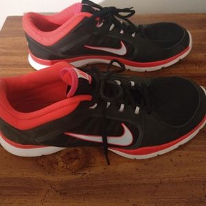 Nike shoes